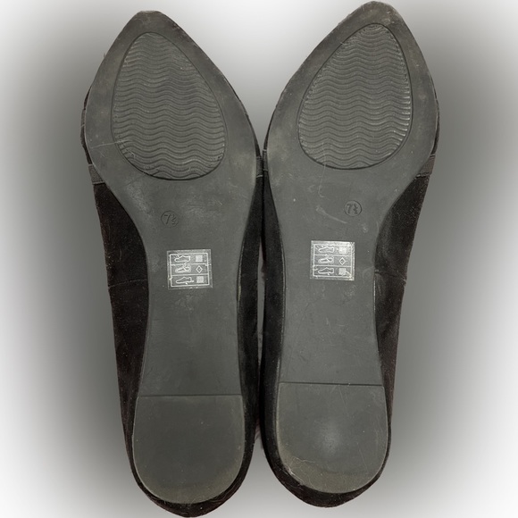 Moda Reflex Brand Dress Flats, Size 7.5 - Picture 5 of 5